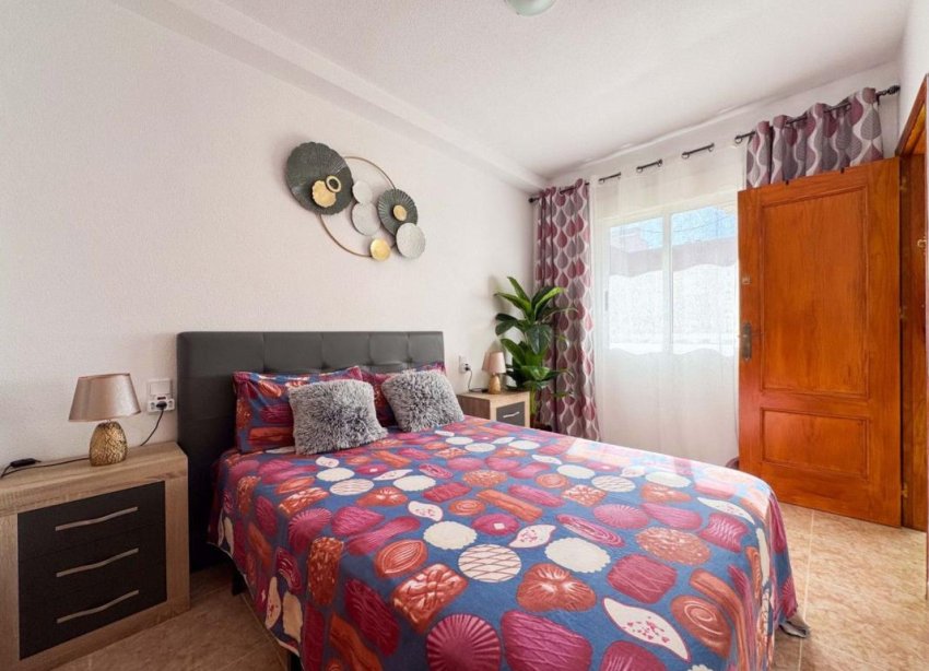 Obra nueva - Apartamento - Torrevieja