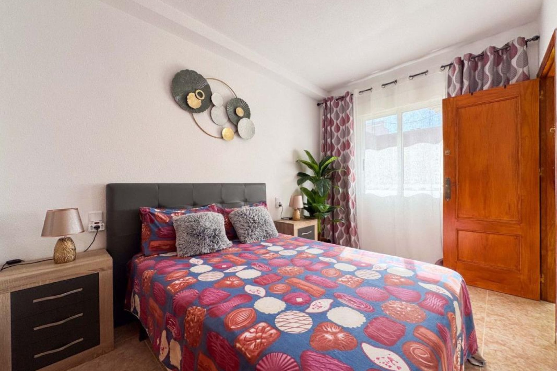 Obra nueva - Apartamento - Torrevieja