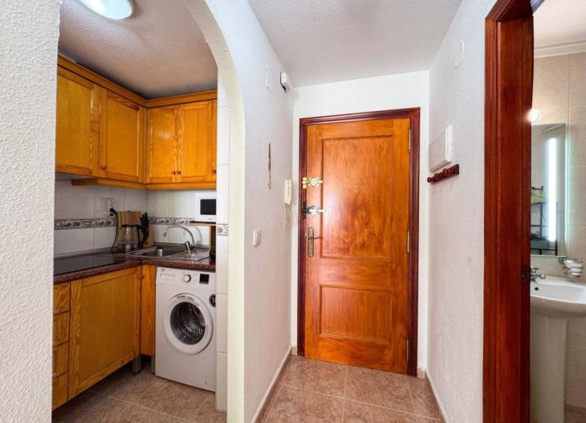 Obra nueva - Apartamento - Torrevieja