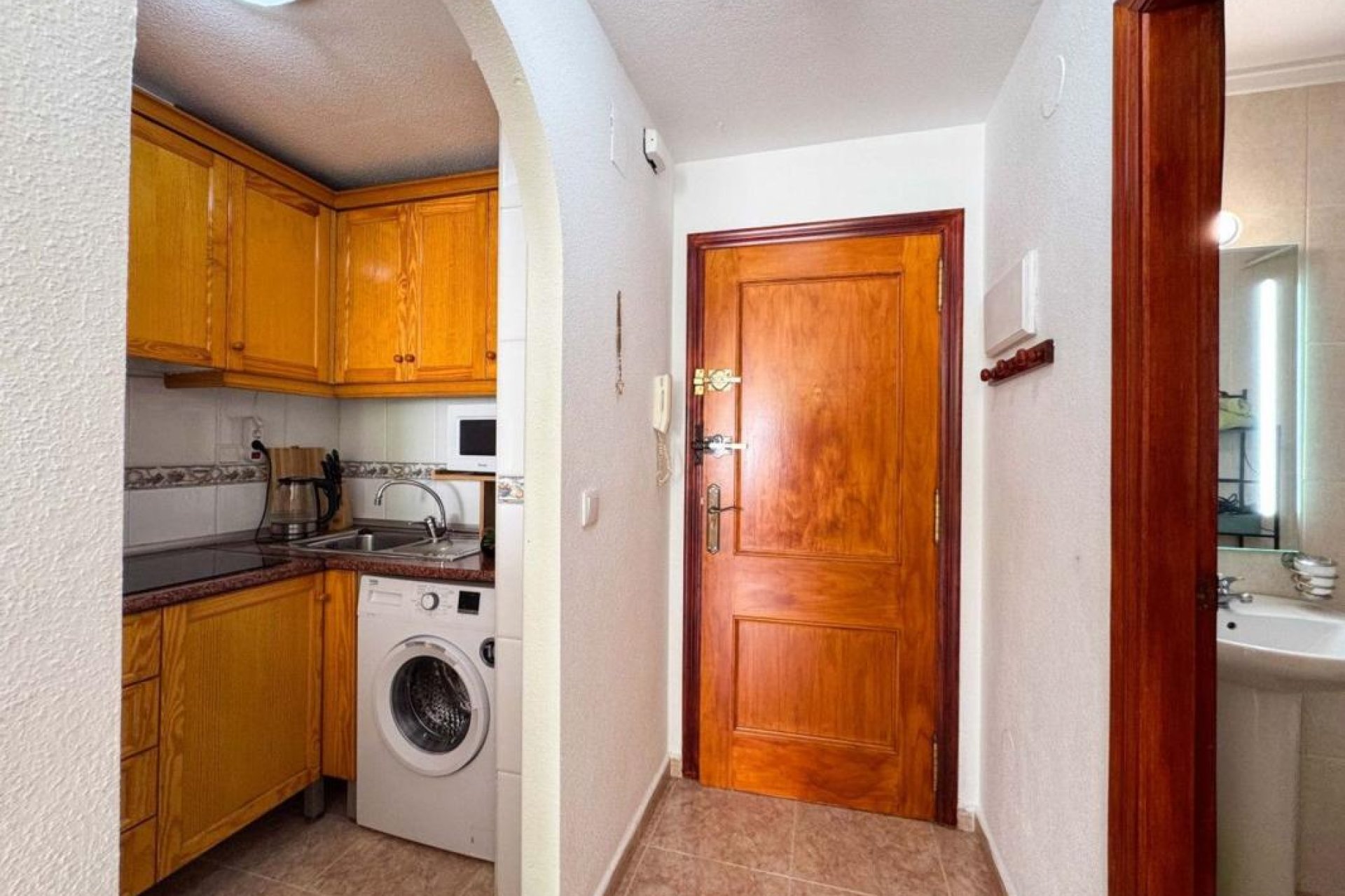 Obra nueva - Apartamento - Torrevieja