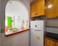 Obra nueva - Apartamento - Torrevieja
