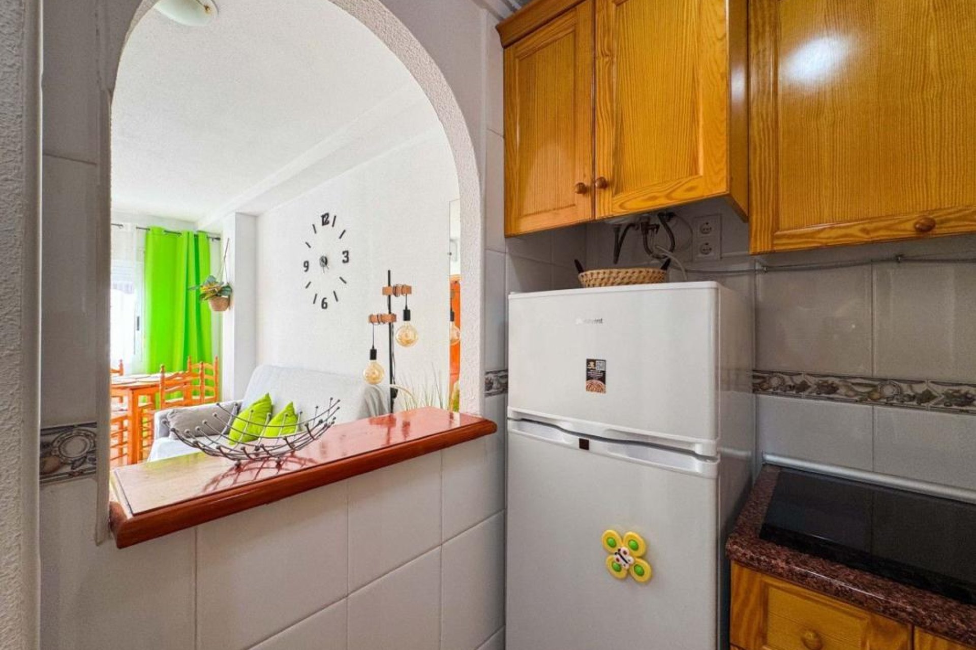 Obra nueva - Apartamento - Torrevieja