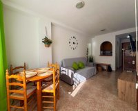 Obra nueva - Apartamento - Torrevieja