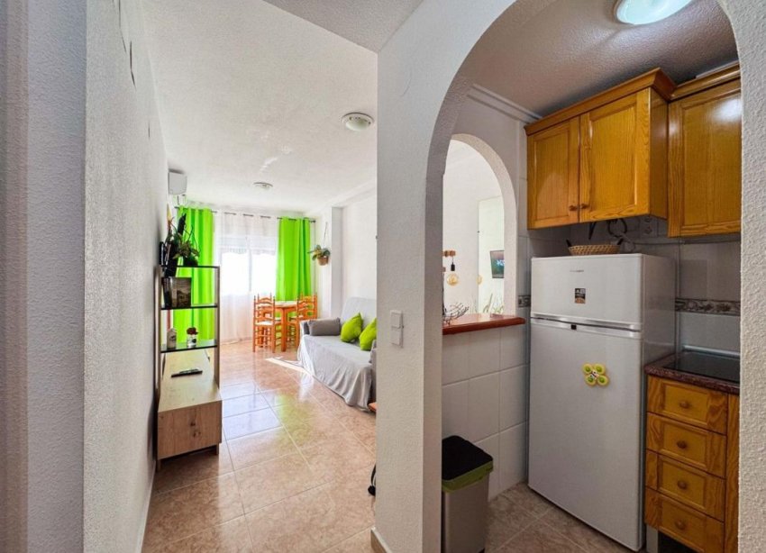 Obra nueva - Apartamento - Torrevieja