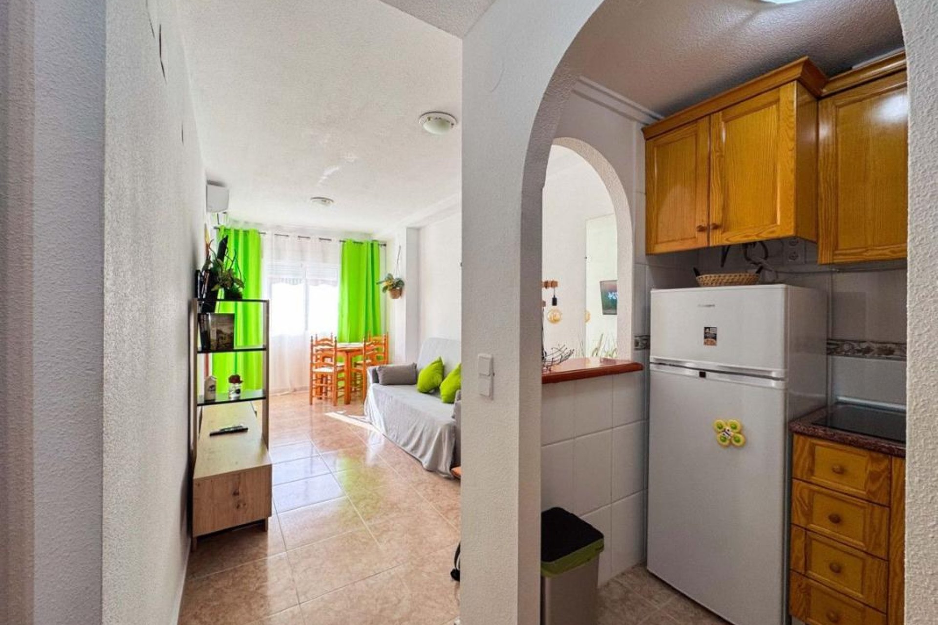 Obra nueva - Apartamento - Torrevieja