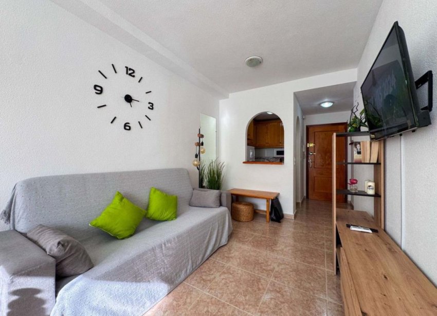 Obra nueva - Apartamento - Torrevieja