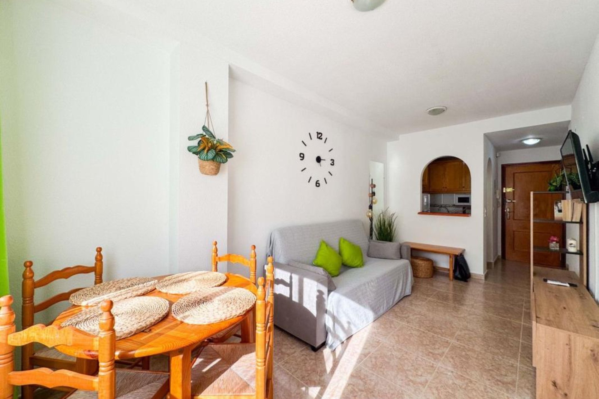 Obra nueva - Apartamento - Torrevieja