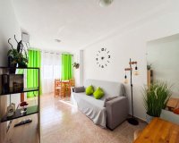 Obra nueva - Apartamento - Torrevieja