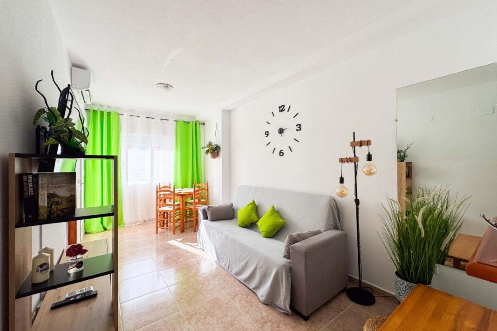 Obra nueva - Apartamento - Torrevieja