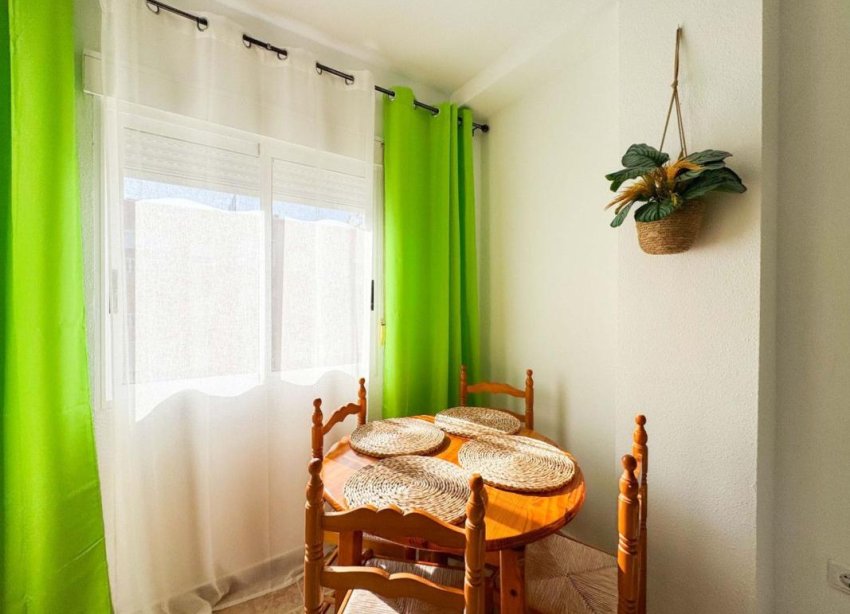 Obra nueva - Apartamento - Torrevieja
