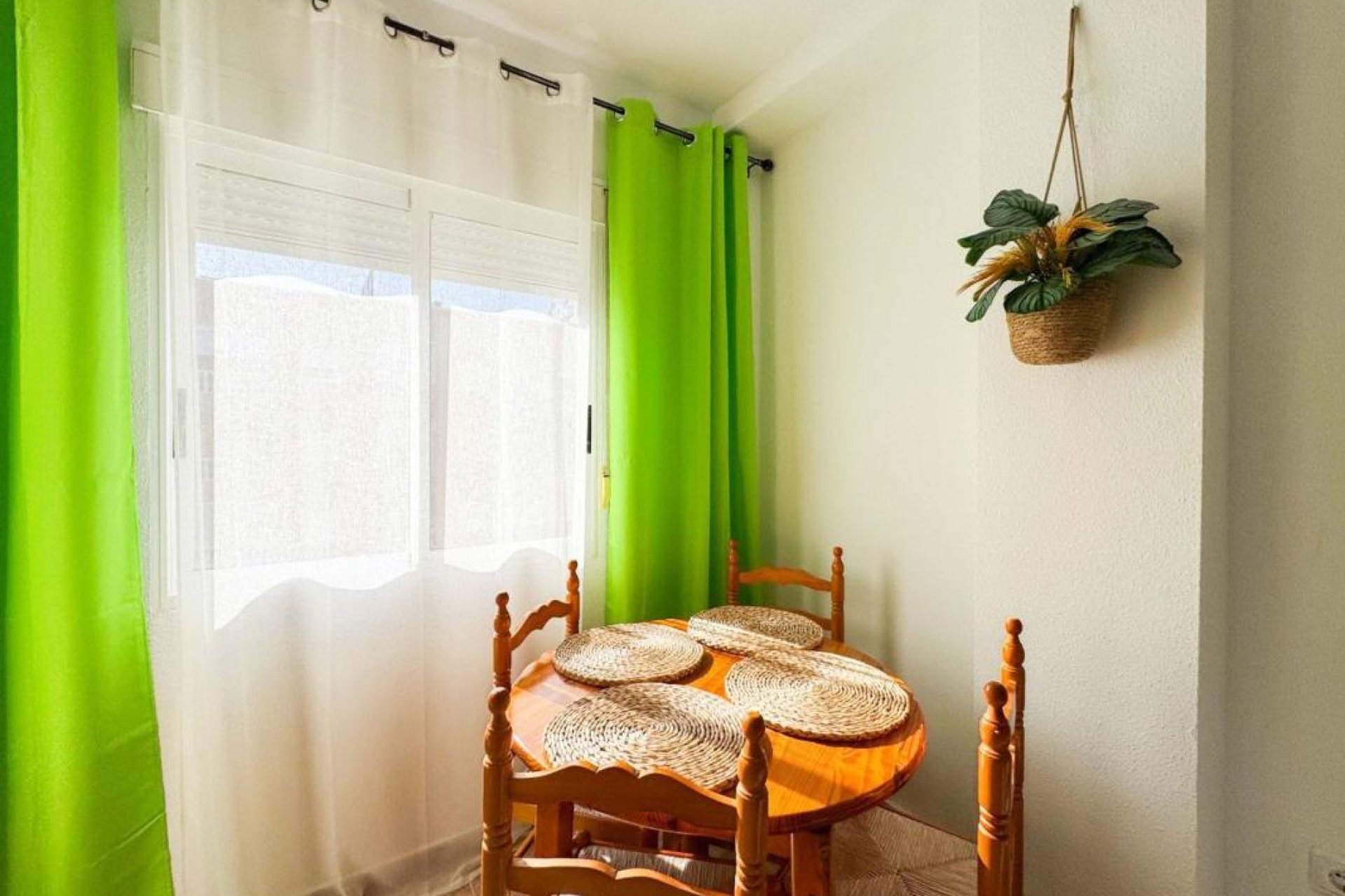Obra nueva - Apartamento - Torrevieja