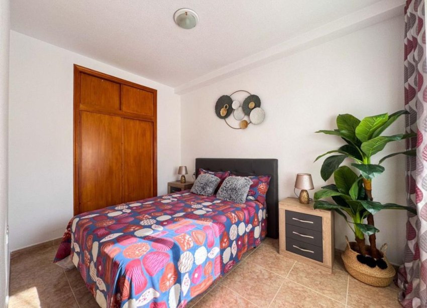 Obra nueva - Apartamento - Torrevieja