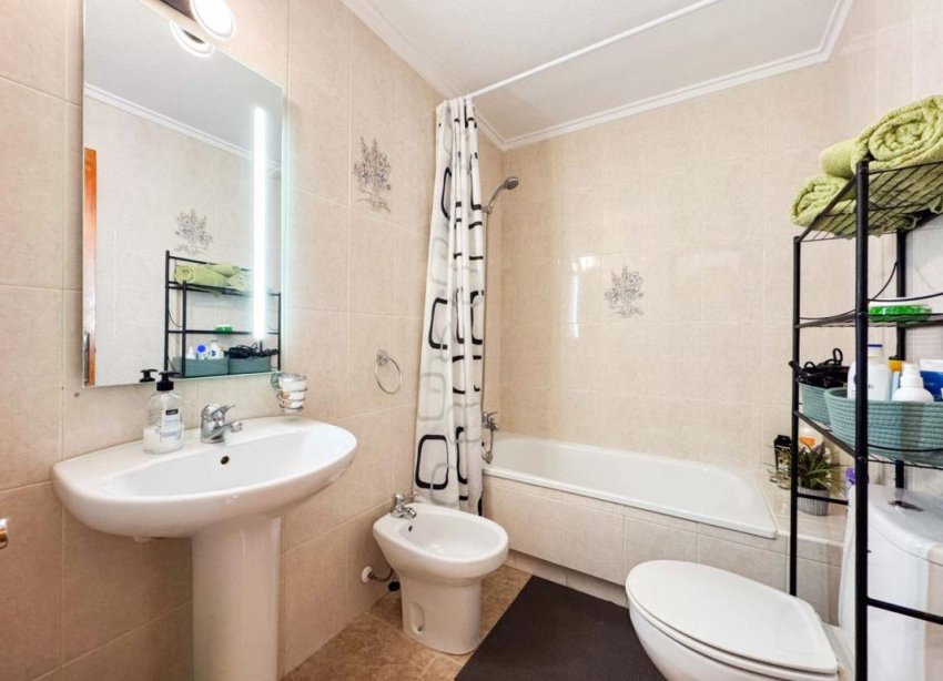 Obra nueva - Apartamento - Torrevieja