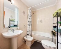 Obra nueva - Apartamento - Torrevieja