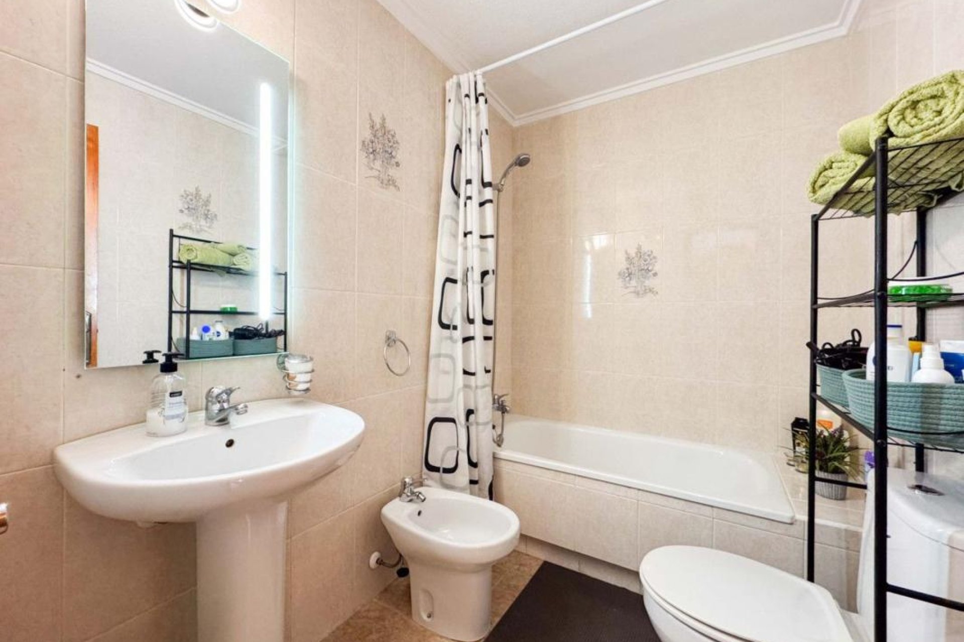 Obra nueva - Apartamento - Torrevieja
