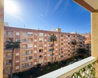 Obra nueva - Apartamento - Torrevieja