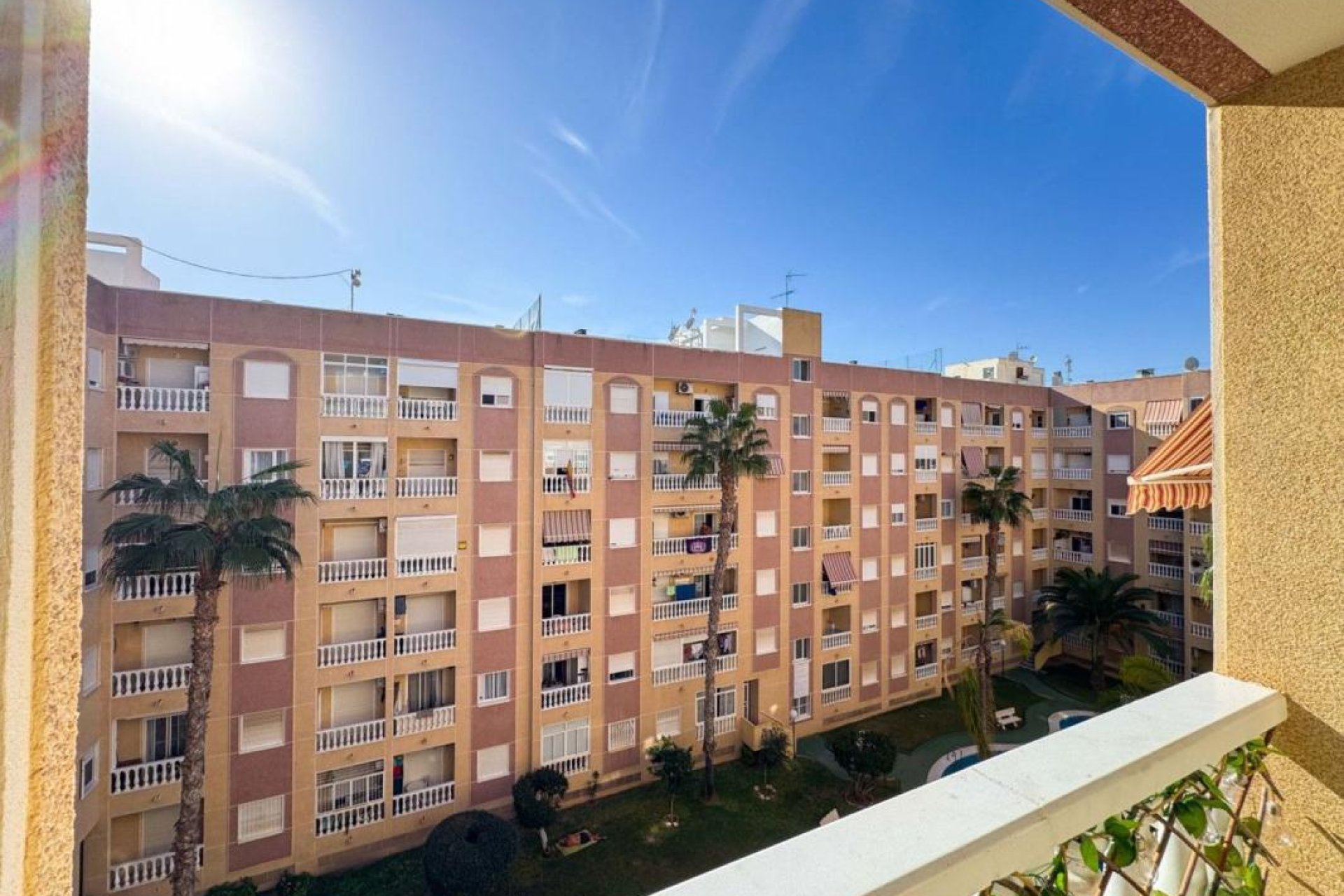 Obra nueva - Apartamento - Torrevieja