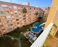 Obra nueva - Apartamento - Torrevieja