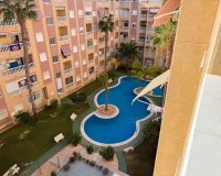 Obra nueva - Apartamento - Torrevieja
