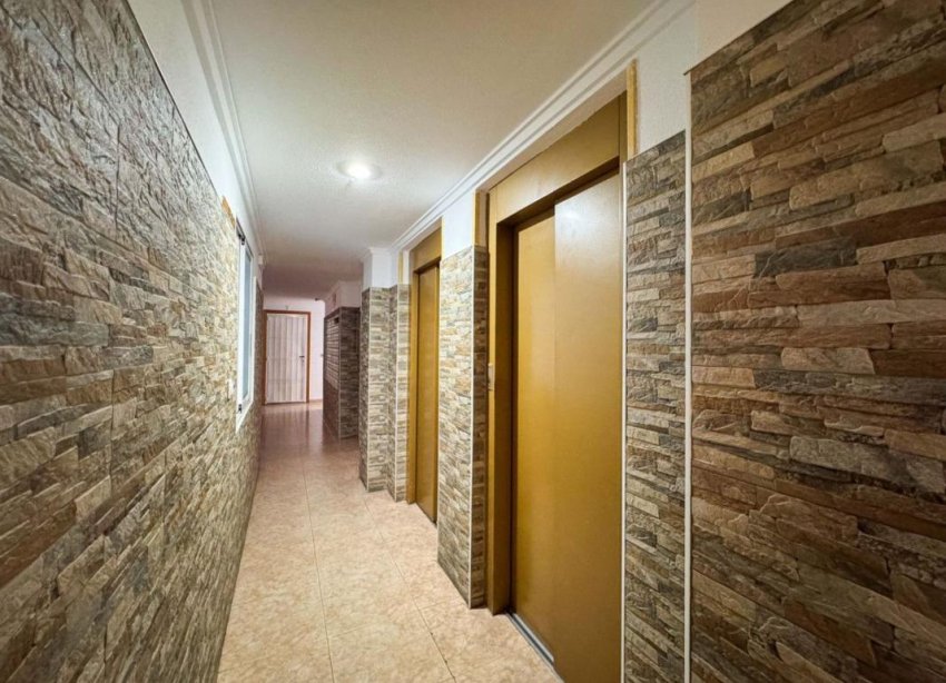 Obra nueva - Apartamento - Torrevieja