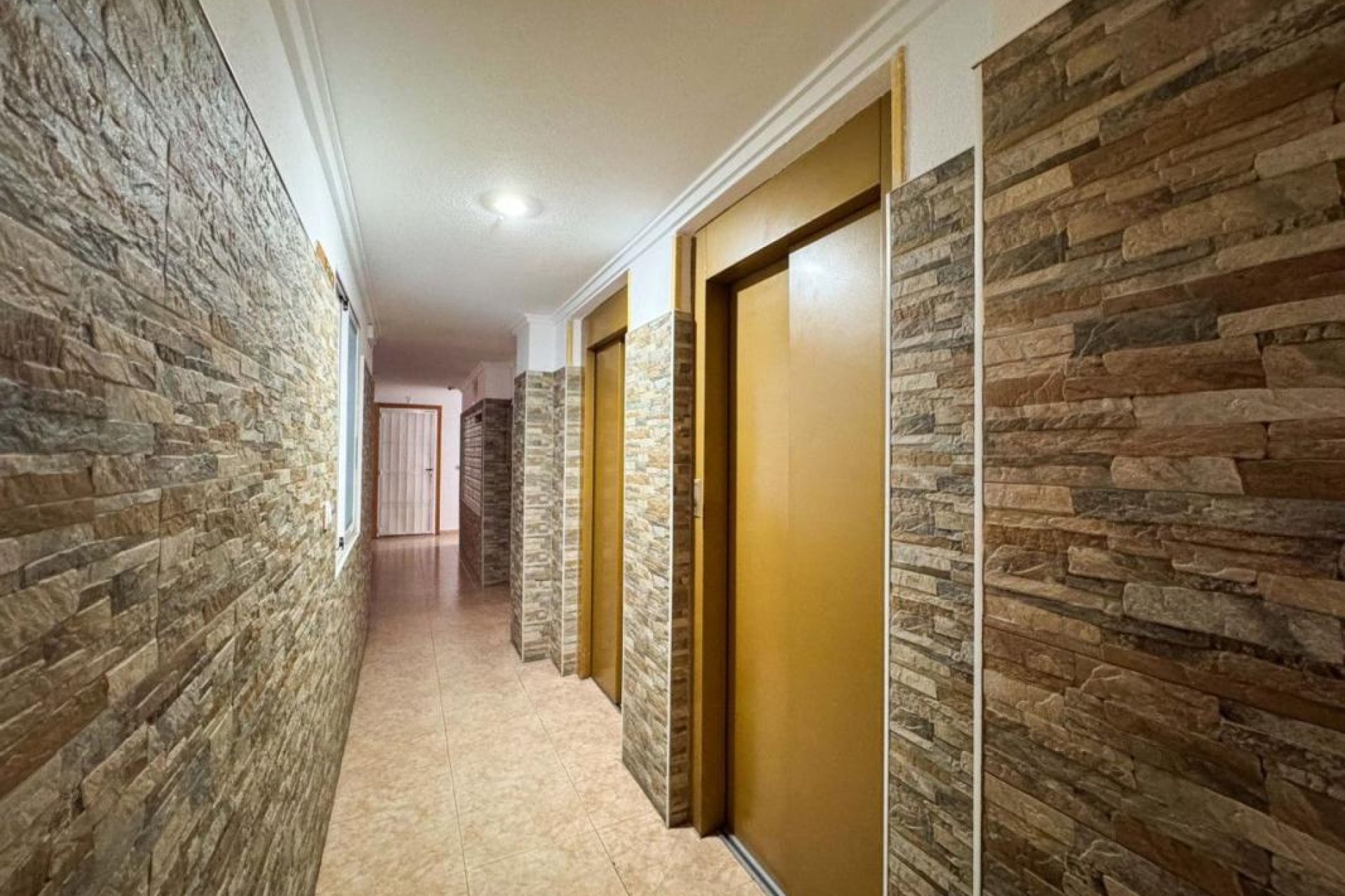 Obra nueva - Apartamento - Torrevieja