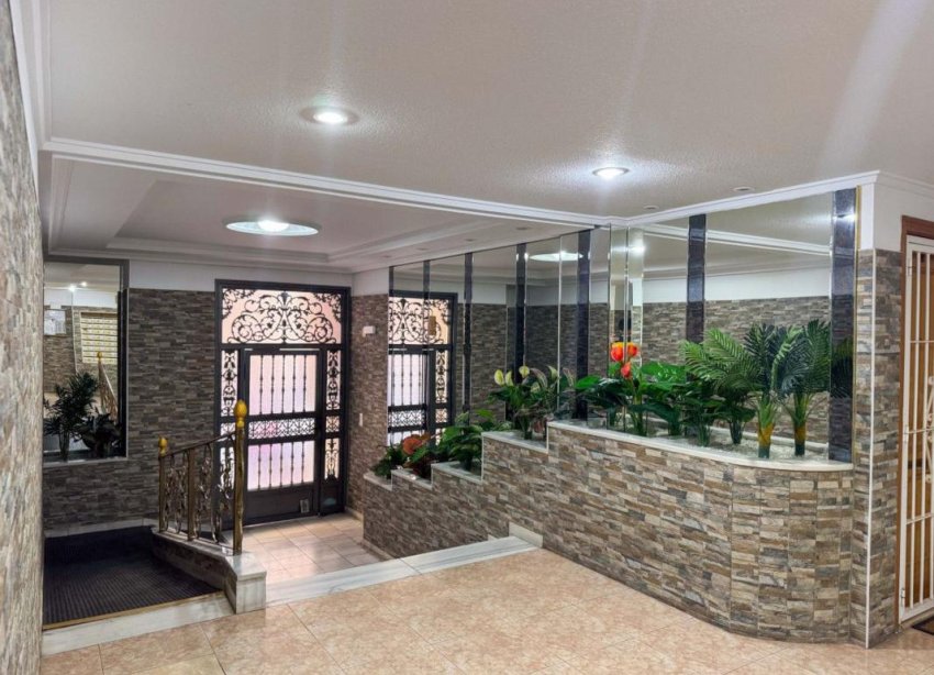 Obra nueva - Apartamento - Torrevieja