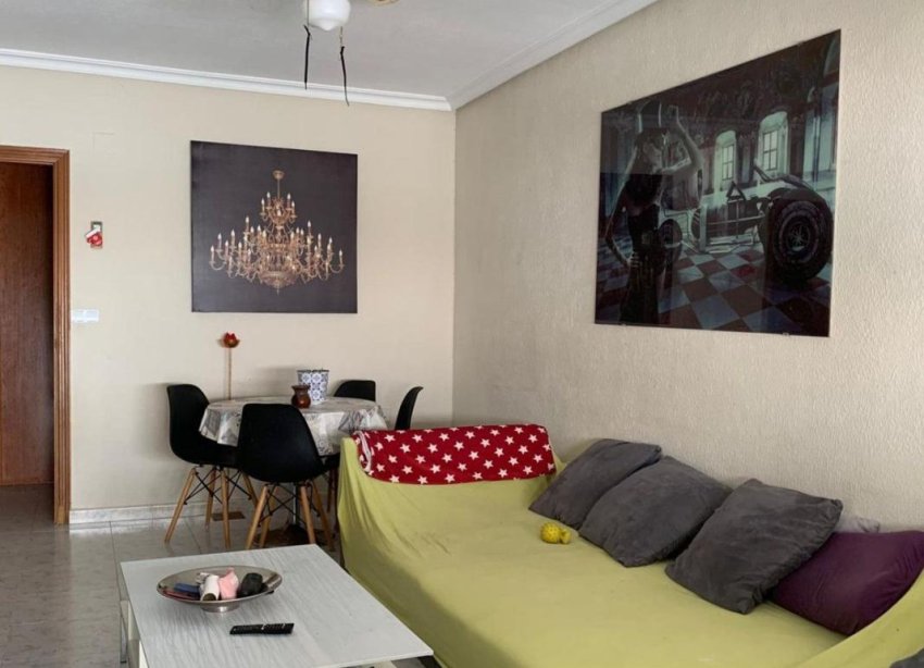 Obra nueva - Apartamento - Torrevieja