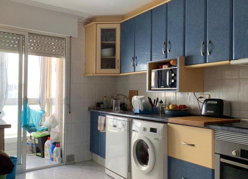 Obra nueva - Apartamento - Torrevieja