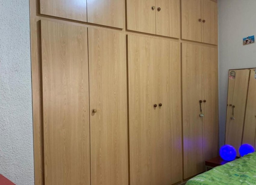 Obra nueva - Apartamento - Torrevieja