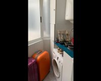 Obra nueva - Apartamento - Torrevieja