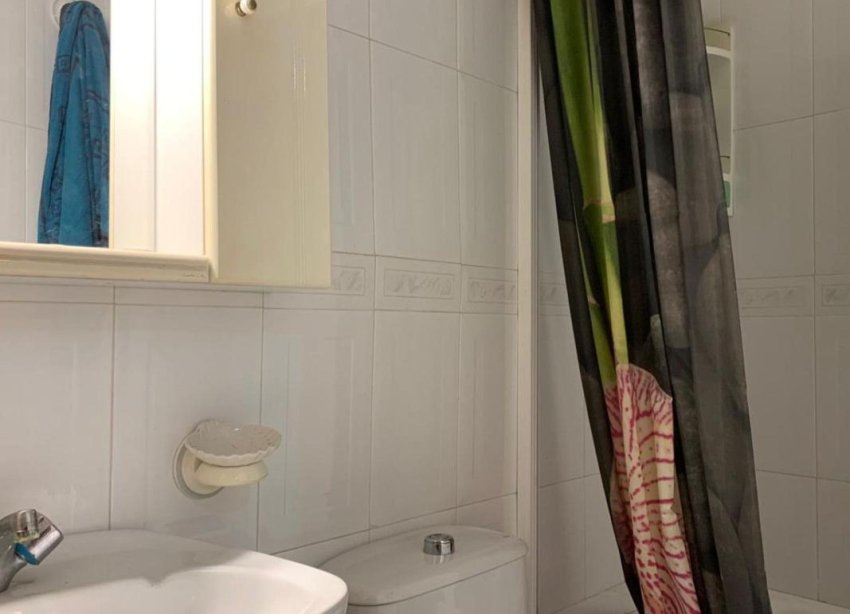Obra nueva - Apartamento - Torrevieja