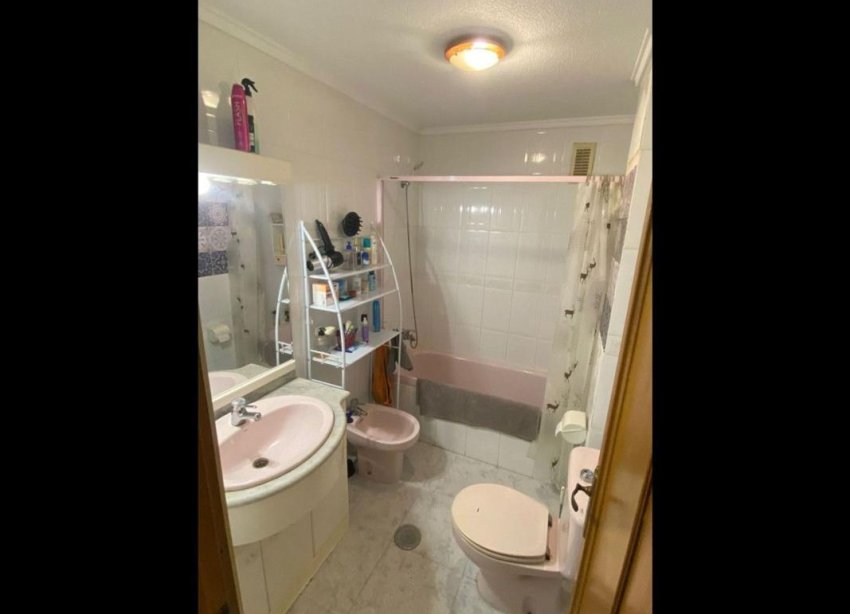 Obra nueva - Apartamento - Torrevieja