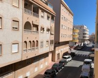 Obra nueva - Apartamento - Torrevieja