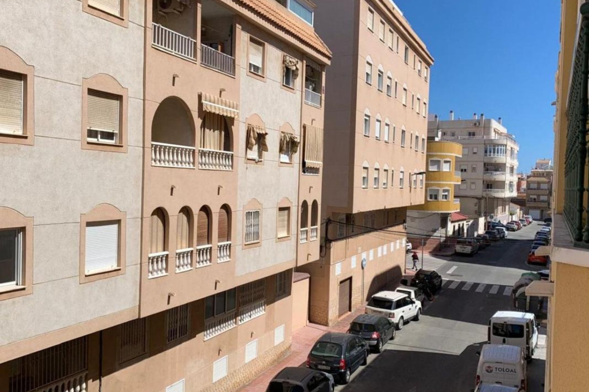 Obra nueva - Apartamento - Torrevieja