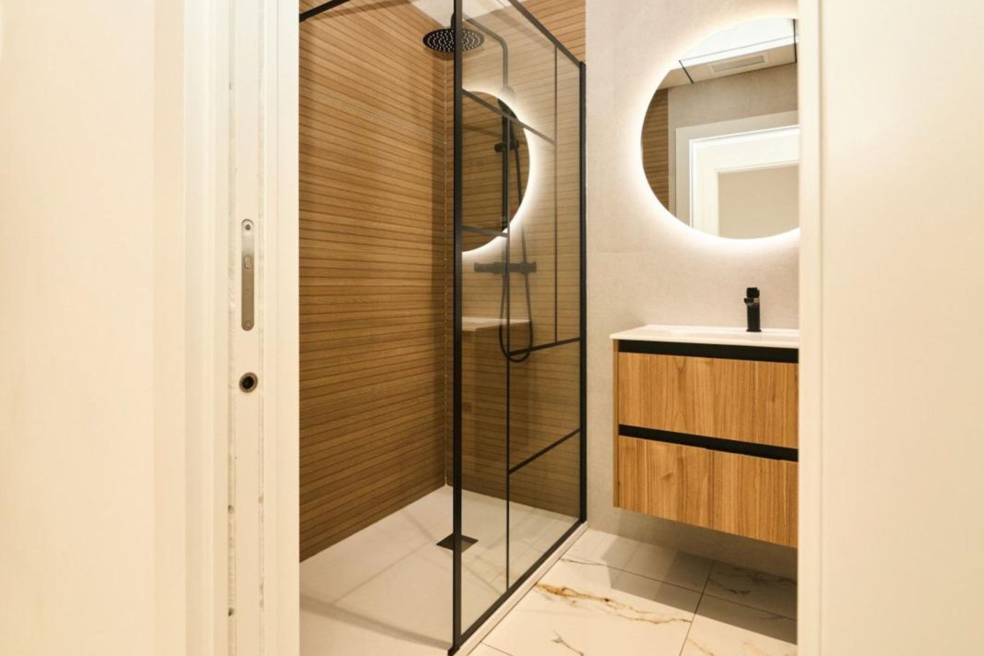 Obra nueva - Apartamento - Torrevieja