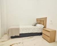 Obra nueva - Apartamento - Torrevieja