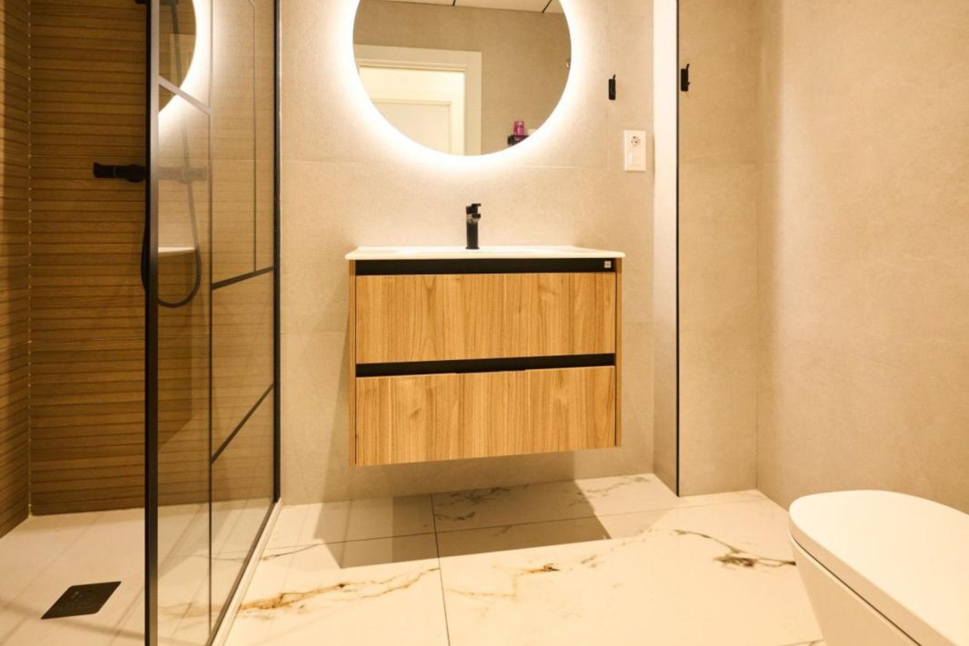 Obra nueva - Apartamento - Torrevieja