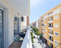 Obra nueva - Apartamento - Torrevieja