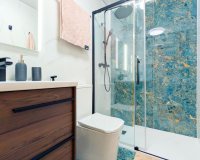 Obra nueva - Apartamento - Torrevieja
