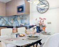 Obra nueva - Apartamento - Torrevieja