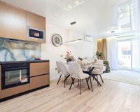 Obra nueva - Apartamento - Torrevieja