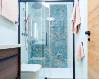 Obra nueva - Apartamento - Torrevieja