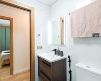 Obra nueva - Apartamento - Torrevieja
