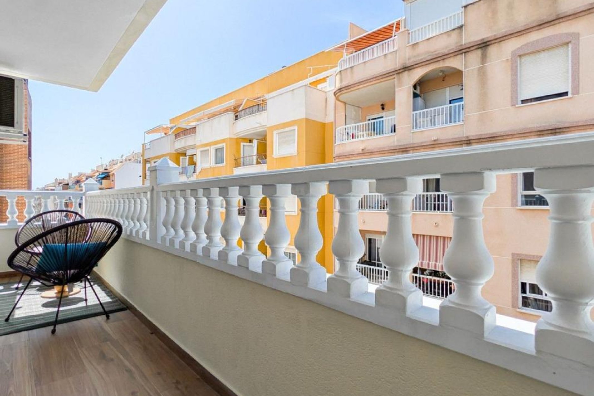 Obra nueva - Apartamento - Torrevieja