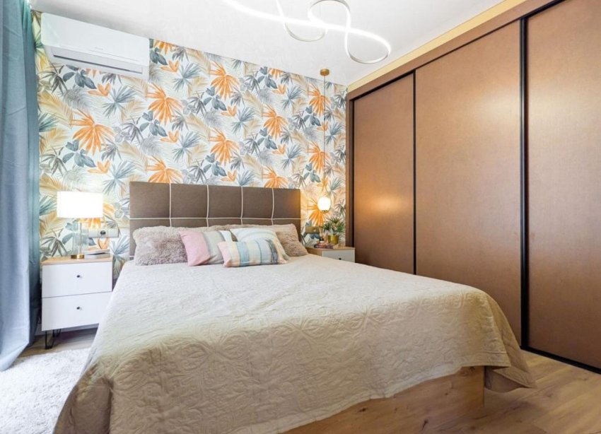 Obra nueva - Apartamento - Torrevieja