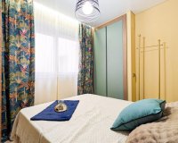 Obra nueva - Apartamento - Torrevieja