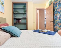 Obra nueva - Apartamento - Torrevieja