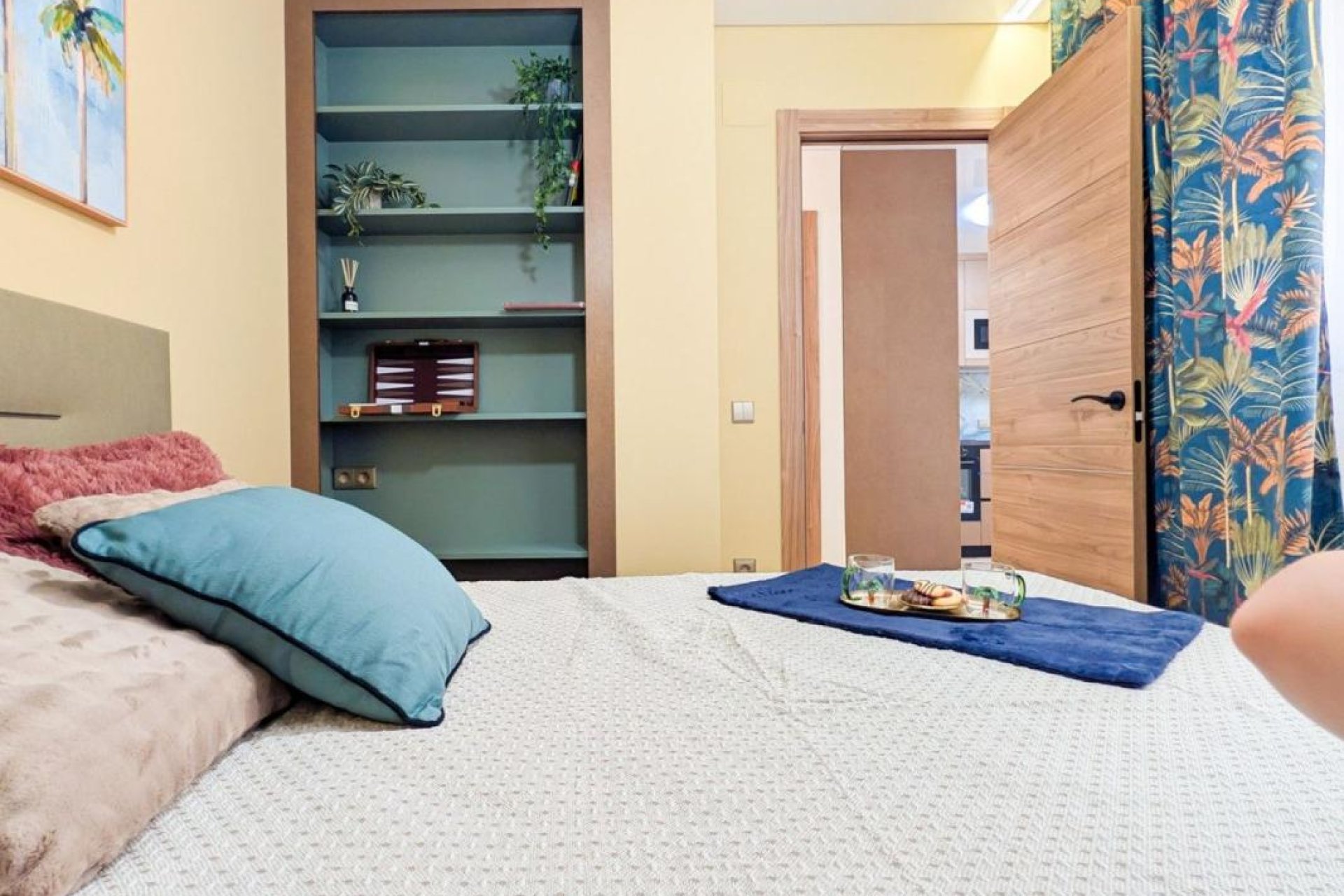 Obra nueva - Apartamento - Torrevieja