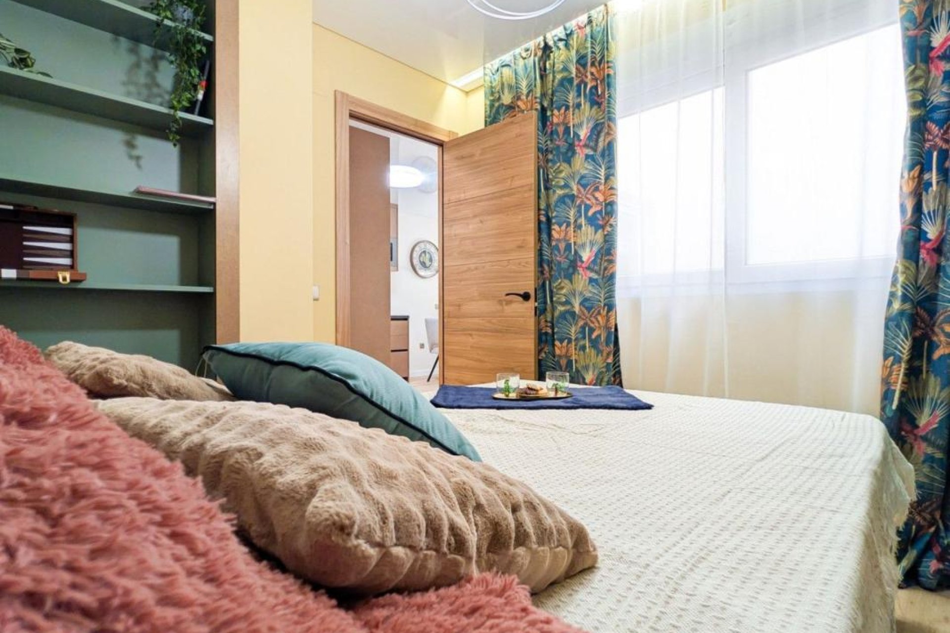 Obra nueva - Apartamento - Torrevieja