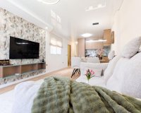 Obra nueva - Apartamento - Torrevieja